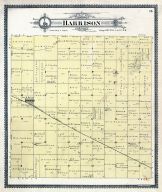 Harrison Precinct, Gosper County 1904